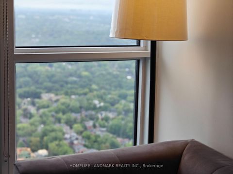 Photo 1 at 5405 - 395 Bloor Street E, North St. James Town, Toronto