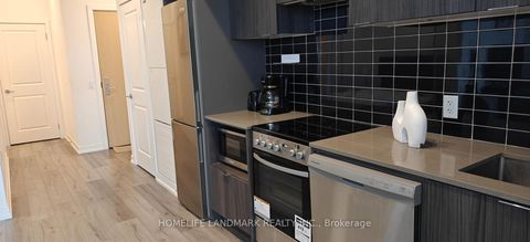 Photo 9 at 5405 - 395 Bloor Street E, North St. James Town, Toronto