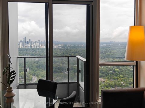 Photo 12 at 5405 - 395 Bloor Street E, North St. James Town, Toronto