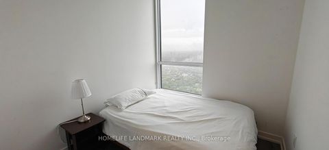 Photo 14 at 5405 - 395 Bloor Street E, North St. James Town, Toronto