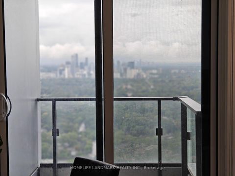 Photo 18 at 5405 - 395 Bloor Street E, North St. James Town, Toronto