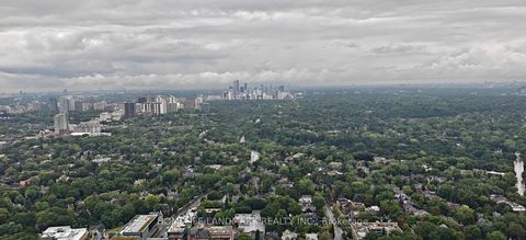 Photo 19 at 5405 - 395 Bloor Street E, North St. James Town, Toronto