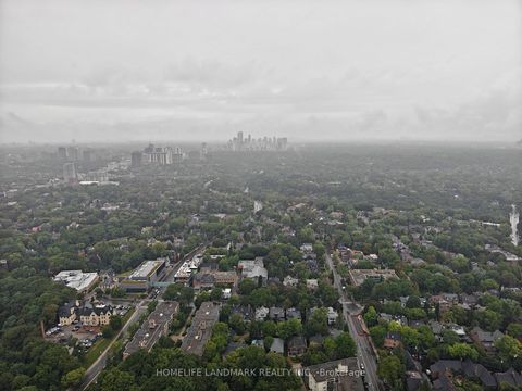 Photo 21 at 5405 - 395 Bloor Street E, North St. James Town, Toronto