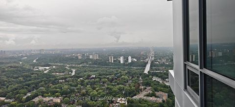 Photo 23 at 5405 - 395 Bloor Street E, North St. James Town, Toronto
