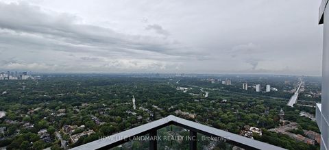 Photo 24 at 5405 - 395 Bloor Street E, North St. James Town, Toronto
