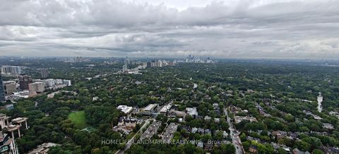 Photo 26 at 5405 - 395 Bloor Street E, North St. James Town, Toronto