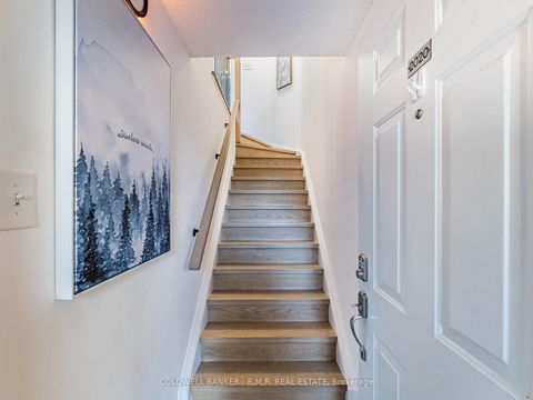 Photo 2 at 2020 - 125 George Appleton Way, CFB, Toronto
