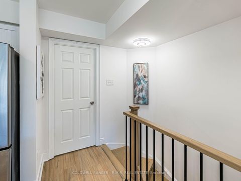 Photo 3 at 2020 - 125 George Appleton Way, CFB, Toronto