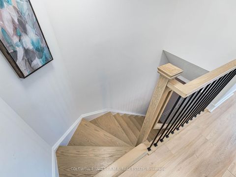 Photo 4 at 2020 - 125 George Appleton Way, CFB, Toronto