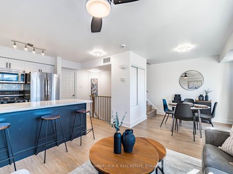 Photo 10 at 2020 - 125 George Appleton Way, CFB, Toronto