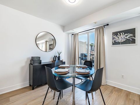 Photo 11 at 2020 - 125 George Appleton Way, CFB, Toronto