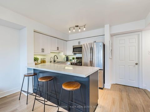 Photo 13 at 2020 - 125 George Appleton Way, CFB, Toronto