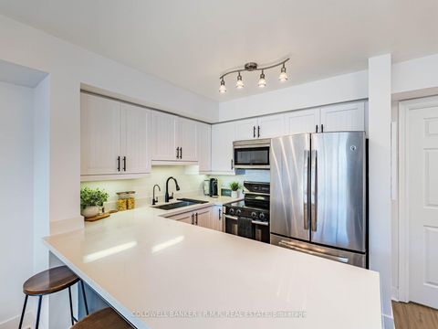 Photo 14 at 2020 - 125 George Appleton Way, CFB, Toronto