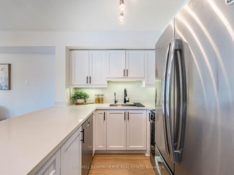 Photo 15 at 2020 - 125 George Appleton Way, CFB, Toronto
