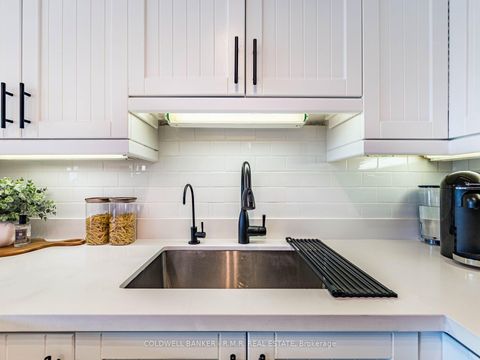 Photo 17 at 2020 - 125 George Appleton Way, CFB, Toronto