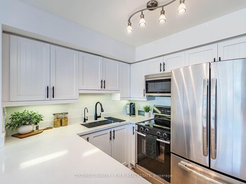 Photo 18 at 2020 - 125 George Appleton Way, CFB, Toronto