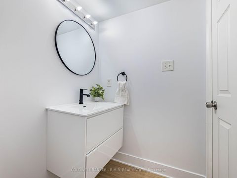 Photo 19 at 2020 - 125 George Appleton Way, CFB, Toronto