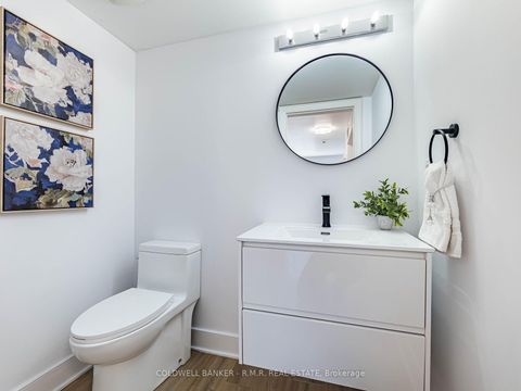 Photo 20 at 2020 - 125 George Appleton Way, CFB, Toronto
