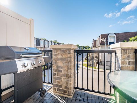 Photo 21 at 2020 - 125 George Appleton Way, CFB, Toronto