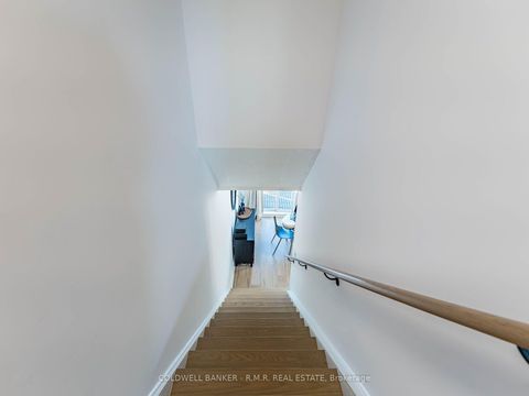 Photo 22 at 2020 - 125 George Appleton Way, CFB, Toronto