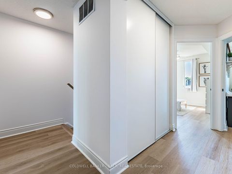 Photo 24 at 2020 - 125 George Appleton Way, CFB, Toronto