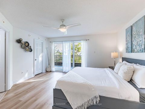 Photo 25 at 2020 - 125 George Appleton Way, CFB, Toronto