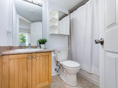Photo 28 at 2020 - 125 George Appleton Way, CFB, Toronto