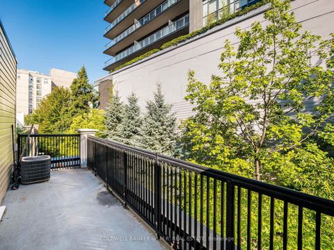 Photo 30 at 2020 - 125 George Appleton Way, CFB, Toronto