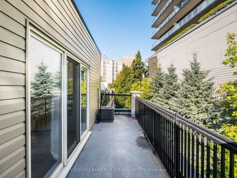 Photo 31 at 2020 - 125 George Appleton Way, CFB, Toronto