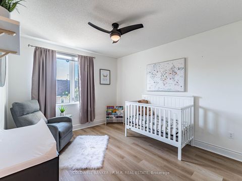Photo 32 at 2020 - 125 George Appleton Way, CFB, Toronto