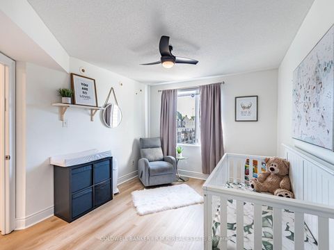 Photo 34 at 2020 - 125 George Appleton Way, CFB, Toronto