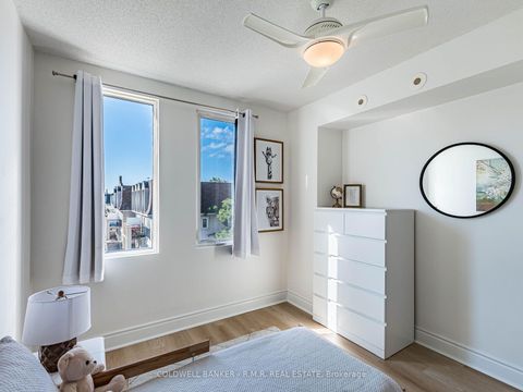 Photo 35 at 2020 - 125 George Appleton Way, CFB, Toronto