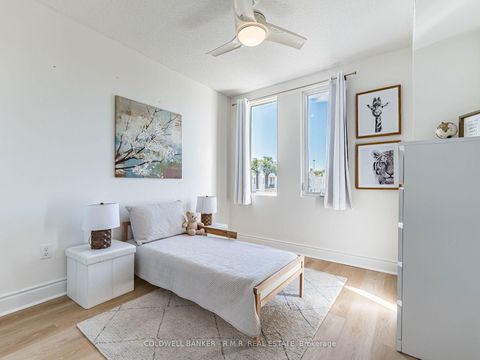 Photo 36 at 2020 - 125 George Appleton Way, CFB, Toronto