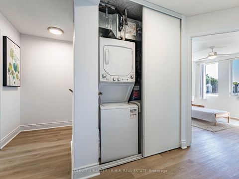 Photo 37 at 2020 - 125 George Appleton Way, CFB, Toronto