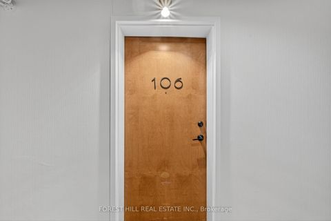 Photo 3 at 106 - 100 Dean Avenue, Painswick South, Barrie