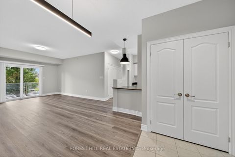 Photo 5 at 106 - 100 Dean Avenue, Painswick South, Barrie