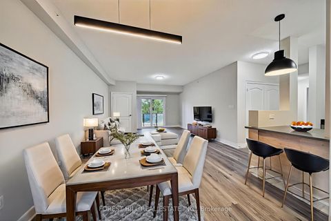 Photo 7 at 106 - 100 Dean Avenue, Painswick South, Barrie
