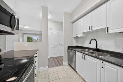 Photo 14 at 106 - 100 Dean Avenue, Painswick South, Barrie