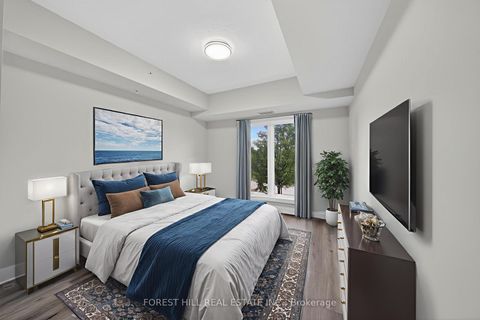 Photo 22 at 106 - 100 Dean Avenue, Painswick South, Barrie