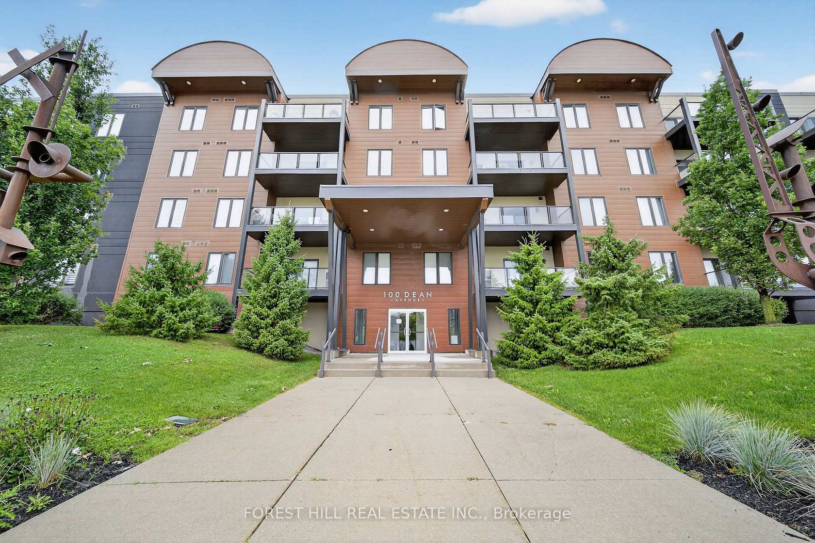 106 - 100 Dean Avenue, Painswick South, Barrie photo 4 106 - 100 Dean Avenue, Painswick South, Barrie photo 4
