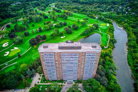 Photo 3 at 405 - 240 Scarlett Road, Smythe, Toronto