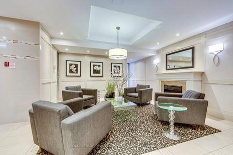 Photo 9 at 405 - 240 Scarlett Road, Smythe, Toronto