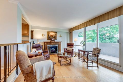 Photo 11 at 405 - 240 Scarlett Road, Smythe, Toronto Photo 11 at 405 - 240 Scarlett Road, Smythe, Toronto