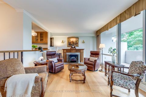 Photo 12 at 405 - 240 Scarlett Road, Smythe, Toronto