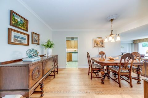 Photo 21 at 405 - 240 Scarlett Road, Smythe, Toronto