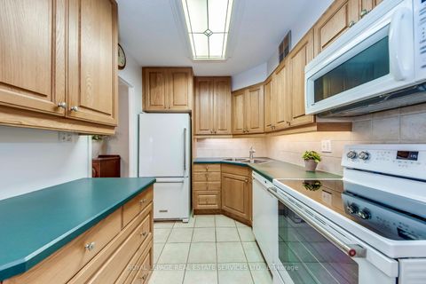 Photo 23 at 405 - 240 Scarlett Road, Smythe, Toronto