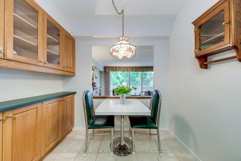 Photo 25 at 405 - 240 Scarlett Road, Smythe, Toronto