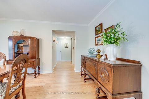 Photo 26 at 405 - 240 Scarlett Road, Smythe, Toronto