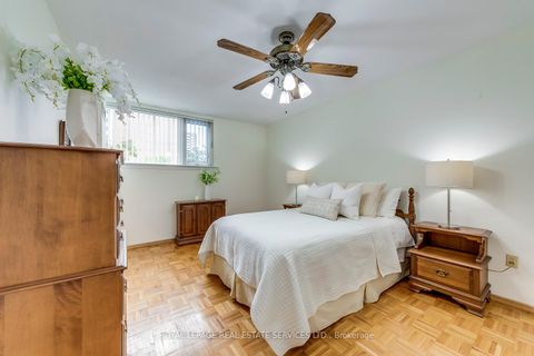 Photo 27 at 405 - 240 Scarlett Road, Smythe, Toronto