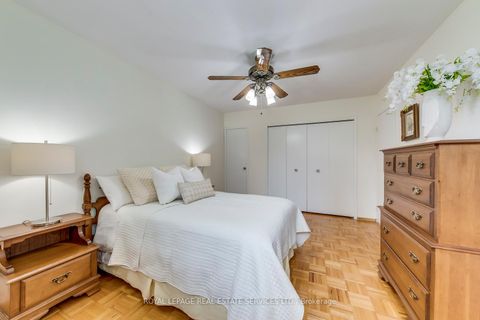 Photo 29 at 405 - 240 Scarlett Road, Smythe, Toronto